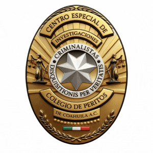 Colegio de Peritos de Coahuila