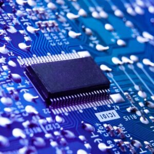 Fundamentos de Semiconductores
