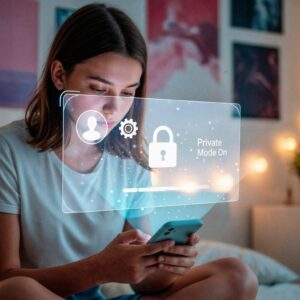 Privacidad de nuestros datos en la era de la IA