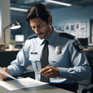 Supervisión efectiva de los servicios de seguridad privada.