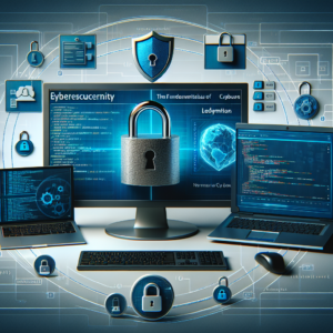 Seguridad en los sistemas tecnologicos de información (Fundamentos de Ciberseguridad)